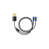 Bluetti 30A AC Charging Cable For Split-Phase Function - ShopSolar.com