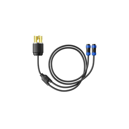 Bluetti 30A AC Charging Cable For Split-Phase Function - ShopSolarKits.com