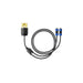 Bluetti 30A AC Charging Cable For Split-Phase Function - ShopSolar.com
