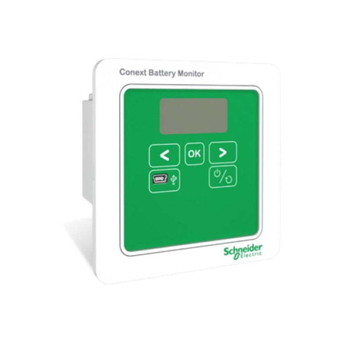 Schneider - Conext Battery Monitor 24/48V - RNW865108001 - ShopSolar.com