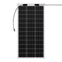 *[Open Box]* 100 Watt Flexible Solar Module - ShopSolar.com