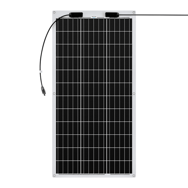 *[Open Box]* 100 Watt Flexible Solar Module - ShopSolar.com