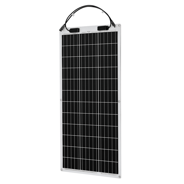 *[Open Box]* 100 Watt Flexible Solar Module - ShopSolar.com