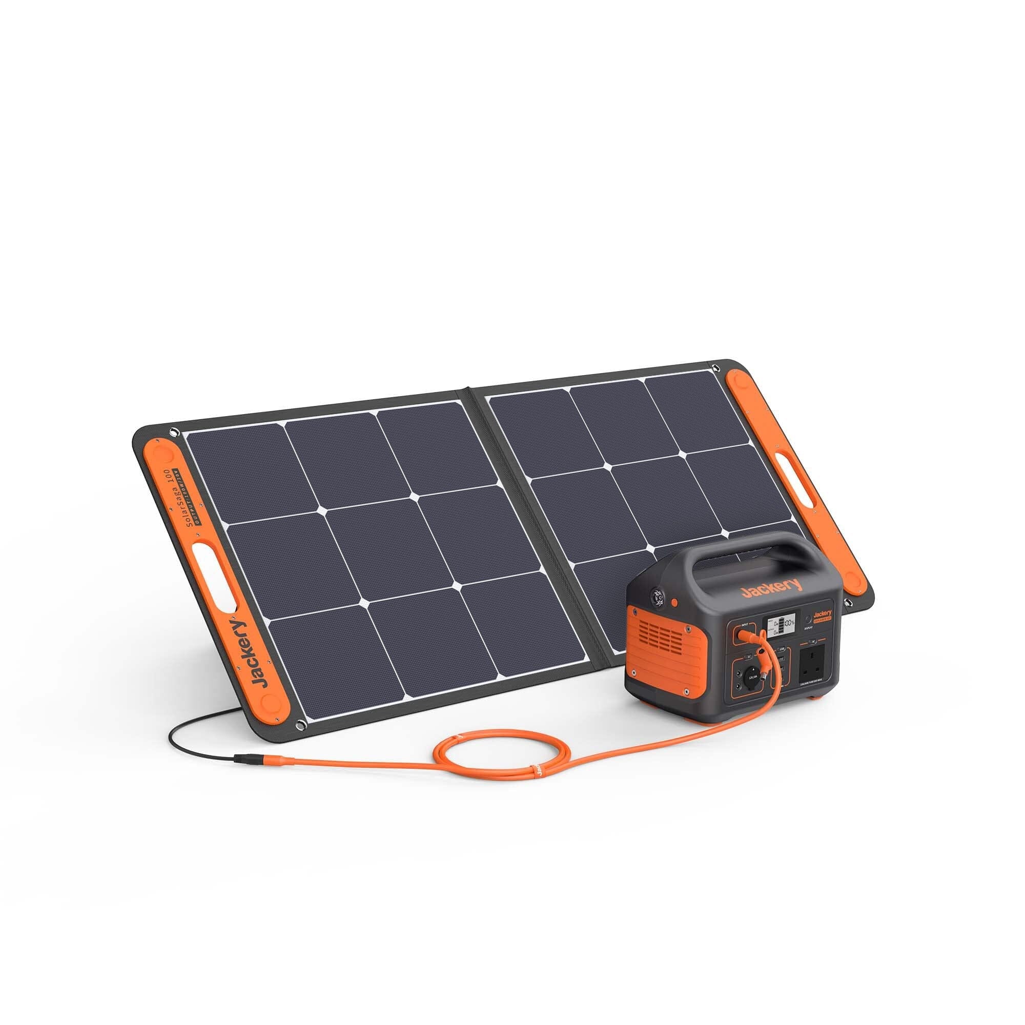 Jackery DC Extension Cable - ShopSolar: Complete Solar Kits +