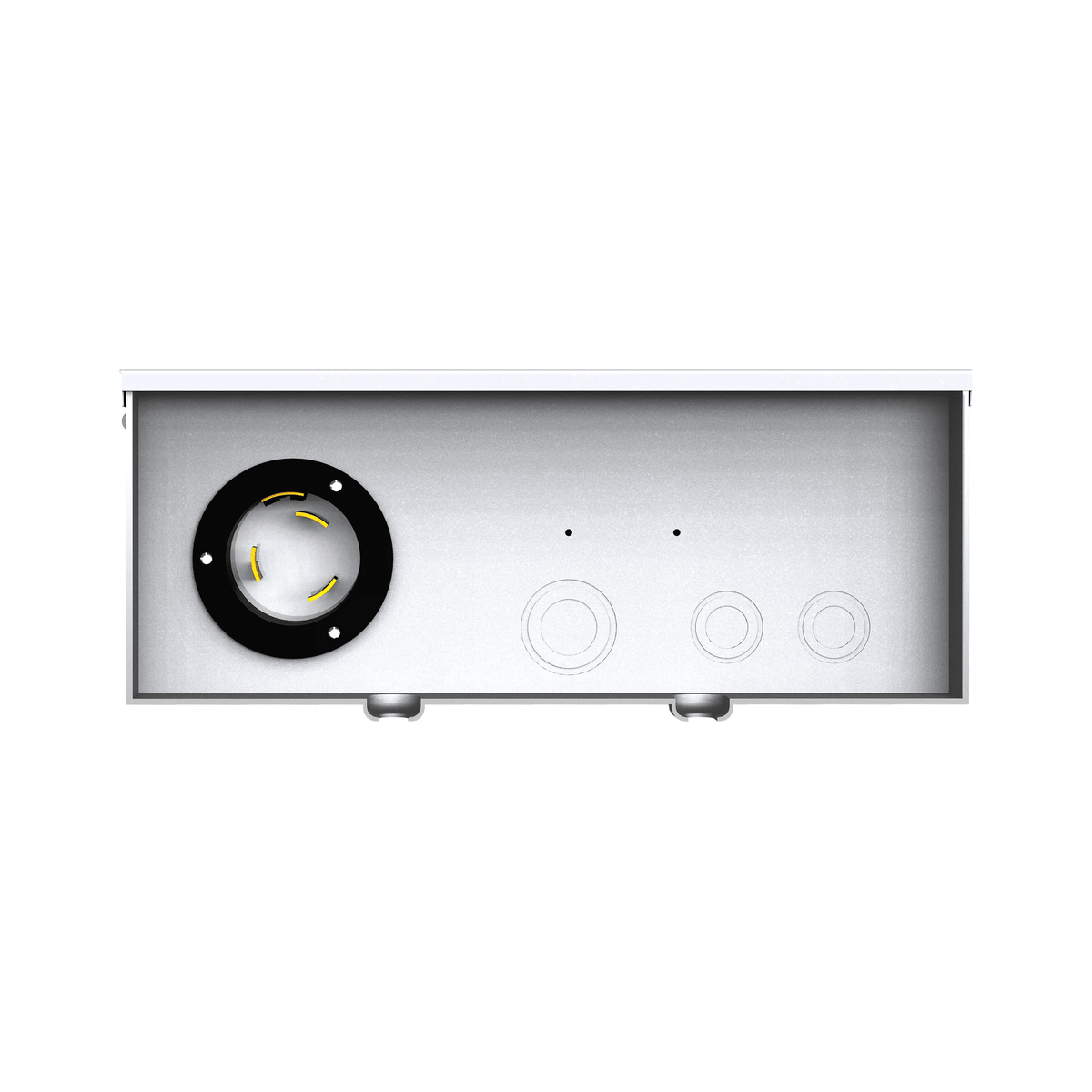 Bluetti Smart Home Panel - ShopSolar.com