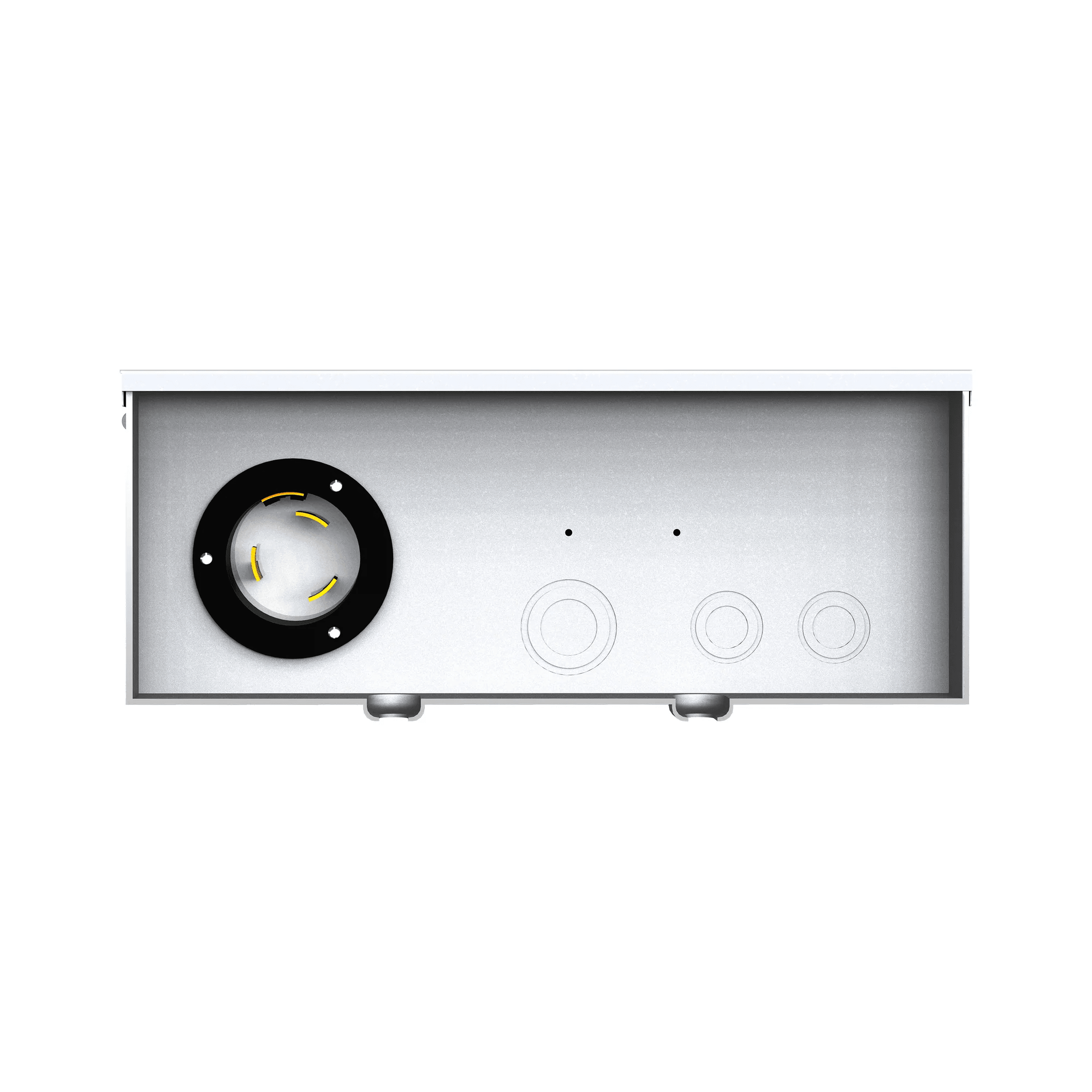 Bluetti Smart Home Panel - ShopSolar.com