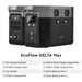 EcoFlow DELTA [MAX] Solar Kits - 2,400W / 2,016Wh Portable Power Station + Choose Your Custom Bundle | Complete Solar Generator Kit - ShopSolar.com