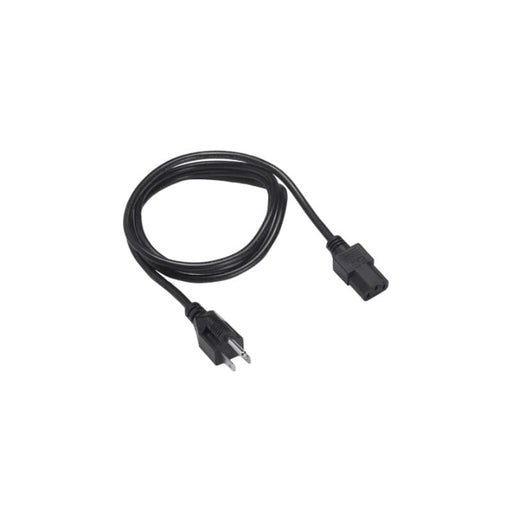 EcoFlow AC Charging Cable - ShopSolar.com