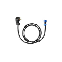 Bluetti AC Charging Cable - ShopSolar.com