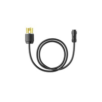 Bluetti AC Charging Cable - ShopSolar.com