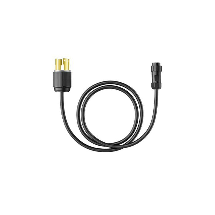 Bluetti AC Charging Cable - ShopSolar.com