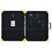 Rich Solar 200 Watt Portable Solar Panel Briefcase [w/ Built-In Charge Controller] - ShopSolar.com