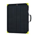 Rich Solar 100 Watt Portable Solar Panel Briefcase [w/ Built-In MPPT Charge Controller] - ShopSolar.com