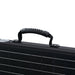 Rich Solar 100 Watt Portable Solar Panel Briefcase [w/ Built-In MPPT Charge Controller] - ShopSolar.com