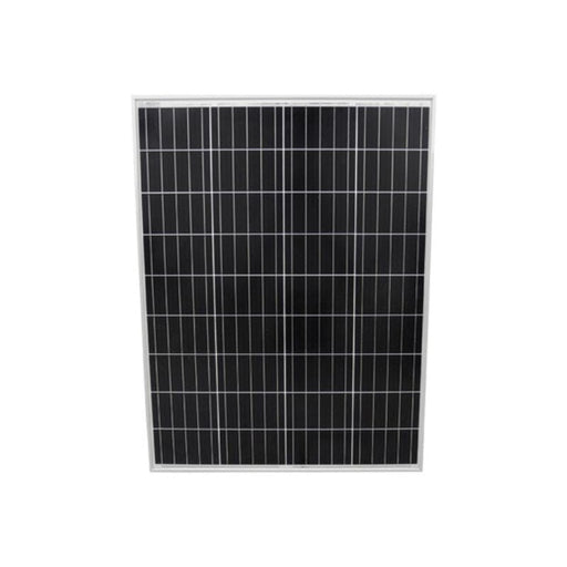 AIMS 100W Mono Solar Panel - ShopSolar.com