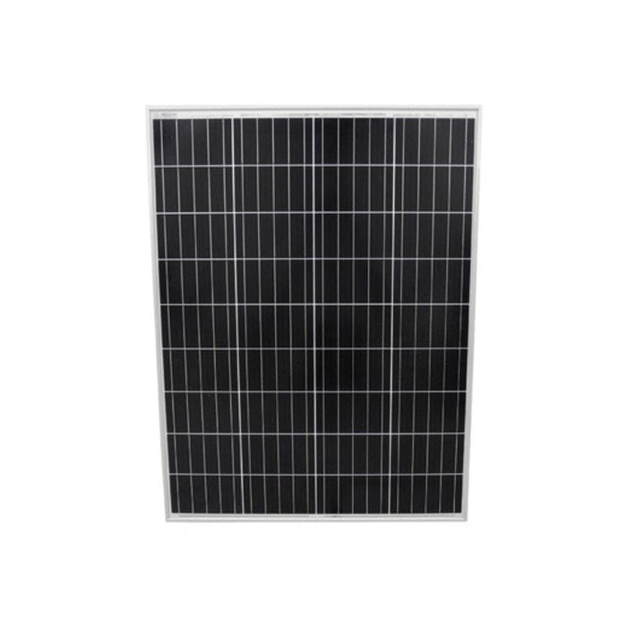 AIMS 100W Mono Solar Panel - ShopSolar.com