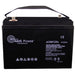 AIMS Heavy Duty AGM 6V 225Ah Deep Cycle Battery - ShopSolar.com