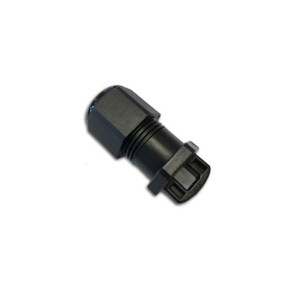 APsystems DS3/QS1/QT2 AC Bus End Cap, Waterproofs the End of the AC Bus
