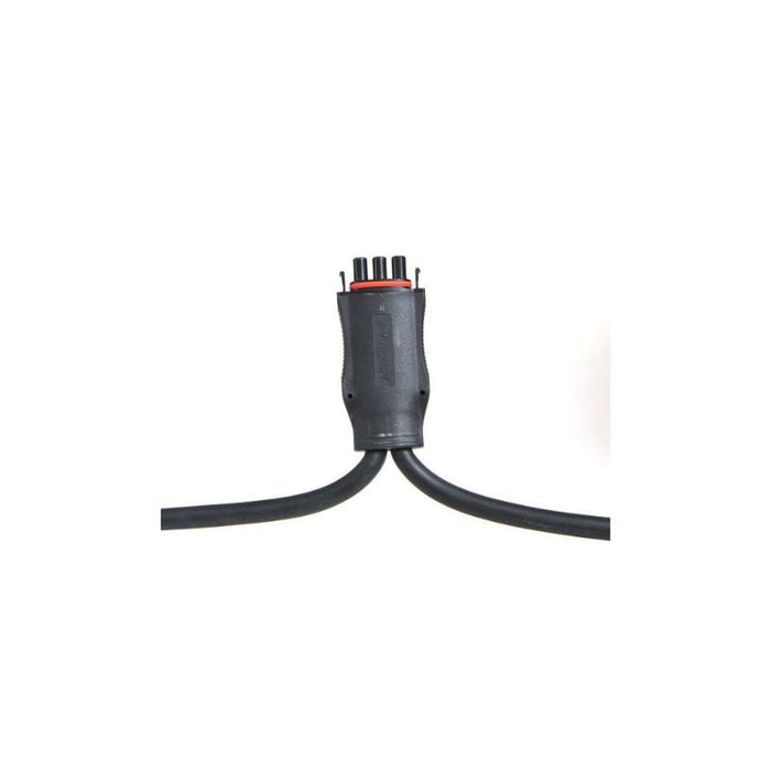 APsystems Trunk Cable for Y600/QS1 - 2m (SKU Part Number Y3 Bus Cable - 2M) - ShopSolar.com