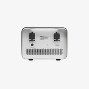 Hysolis Apollo 5K Expansion Battery - ShopSolar.com