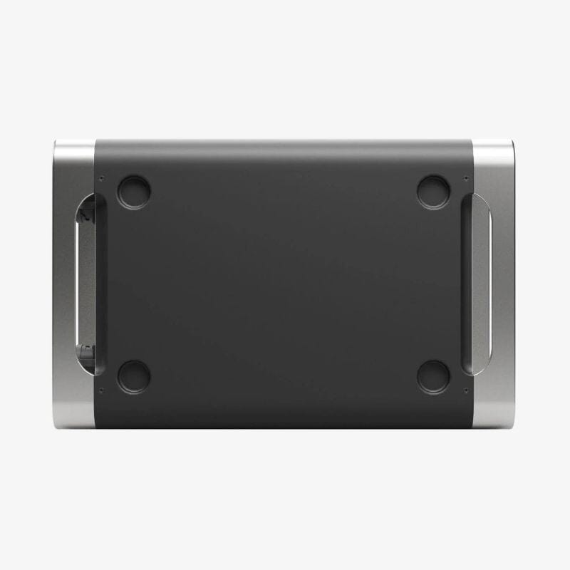 Hysolis Apollo 5K Expansion Battery - ShopSolar.com