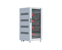 FlexRack (for eFlex Batteries) | Fortress Power | FlexMax 5.4kwh - ShopSolar.com