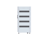 FlexRack (for eFlex Batteries) | Fortress Power | FlexMax 5.4kwh - ShopSolar.com