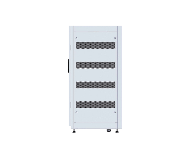 FlexRack (for eFlex Batteries) | Fortress Power | FlexMax 5.4kwh - ShopSolar.com