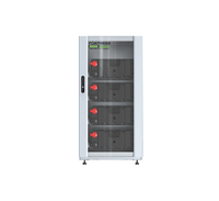 FlexRack (for eFlex Batteries) | Fortress Power | FlexMax 5.4kwh - ShopSolar.com