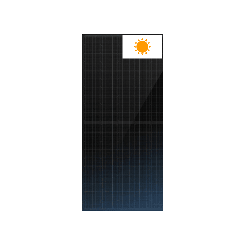 Complete Grid-Tie Solar Kit - 7,200W Solar w/ Microinverters | 18 x 400 Watt Solar Panels - 25-Year Warranty [MIK-PRO] - ShopSolar.com