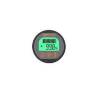 Battery Monitor 100V 350Amps - ShopSolar.com