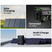 Bluetti AC500 Portable Power Station Solar Kits + Choose Your Custom Bundle | Complete Solar Kit - ShopSolar.com