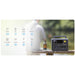 BLUETTI EB3A Portable Power Station | 600W / 268wH Lithium Battery - ShopSolar.com