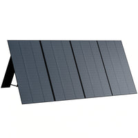 Bluetti PV350W Solar Panel | 350W Folding Solar Panel | Compatible With Bluetti AC200P/AC200MAX/AC300/EB150/EB240/EB500