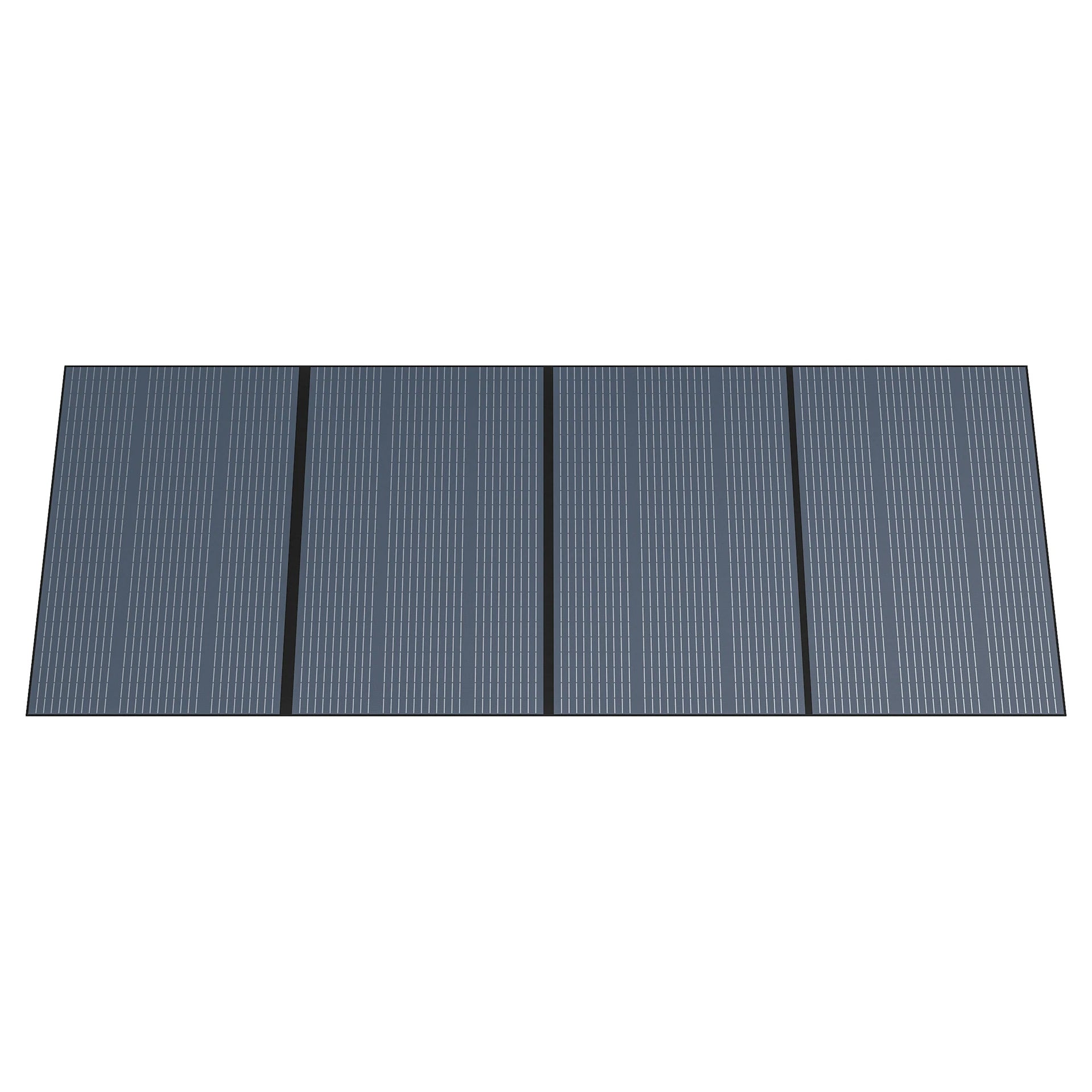 Bluetti PV350W Solar Panel | 350W Folding Solar Panel | Compatible