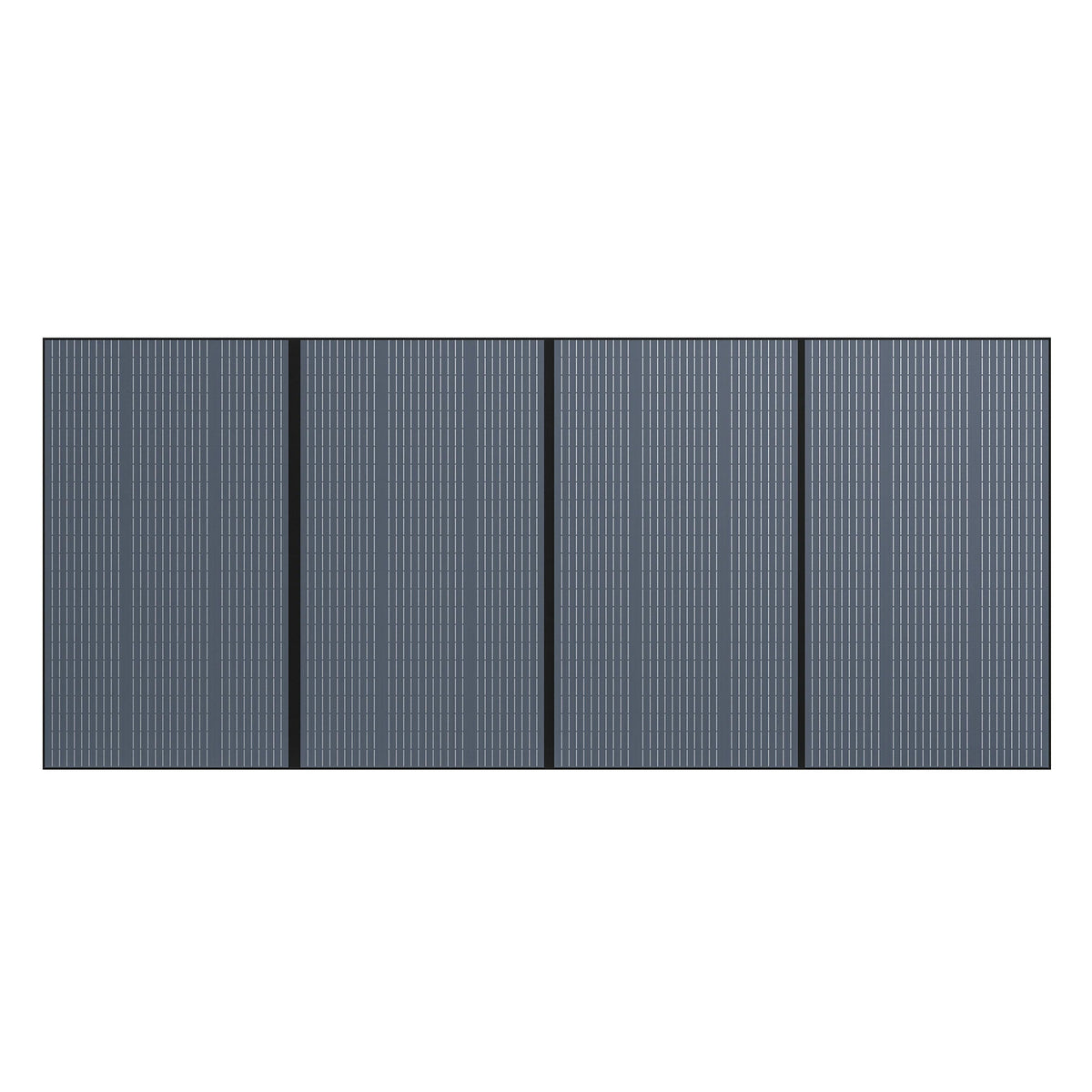Bluetti PV350W Solar Panel | 350W Folding Solar Panel | Compatible With Bluetti AC200P/AC200MAX/AC300/EB150/EB240/EB500 - ShopSolar.com