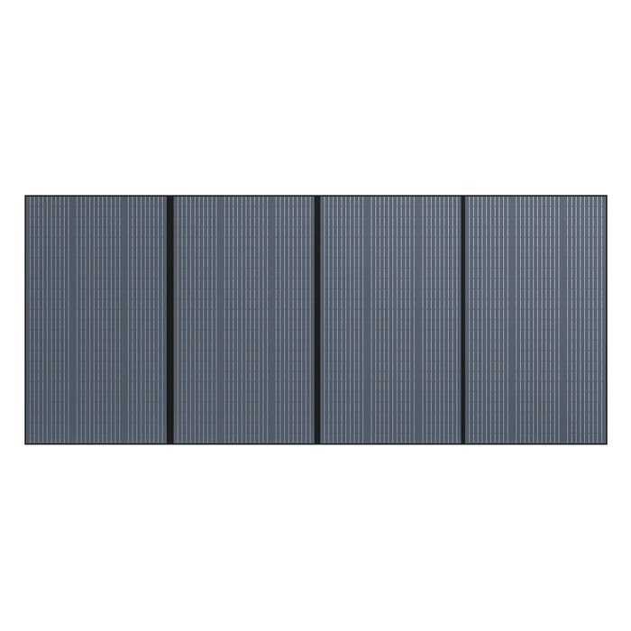Bluetti PV350W Solar Panel | 350W Folding Solar Panel | Compatible With Bluetti AC200P/AC200MAX/AC300/EB150/EB240/EB500 - ShopSolar.com
