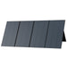 Bluetti PV350W Solar Panel | 350W Folding Solar Panel | Compatible With Bluetti AC200P/AC200MAX/AC300/EB150/EB240/EB500 - ShopSolar.com
