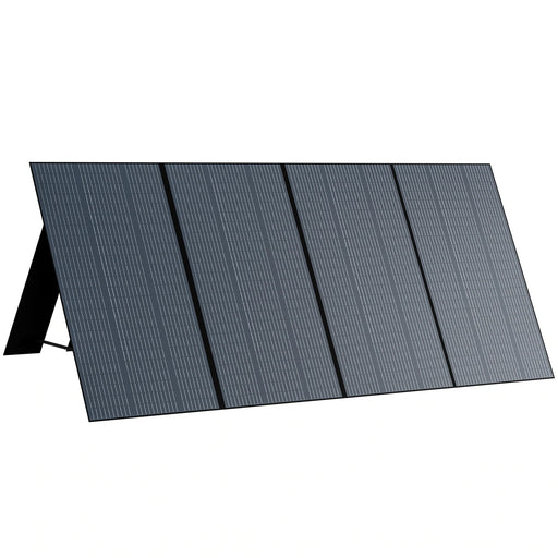 Bluetti PV350W Solar Panel | 350W Folding Solar Panel | Compatible With Bluetti AC200P/AC200MAX/AC300/EB150/EB240/EB500 - ShopSolar.com