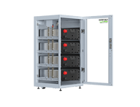 FlexRack (for eFlex Batteries) | Fortress Power | FlexMax 5.4kwh - ShopSolar.com