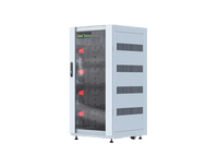 FlexRack (for eFlex Batteries) | Fortress Power | FlexMax 5.4kwh - ShopSolar.com