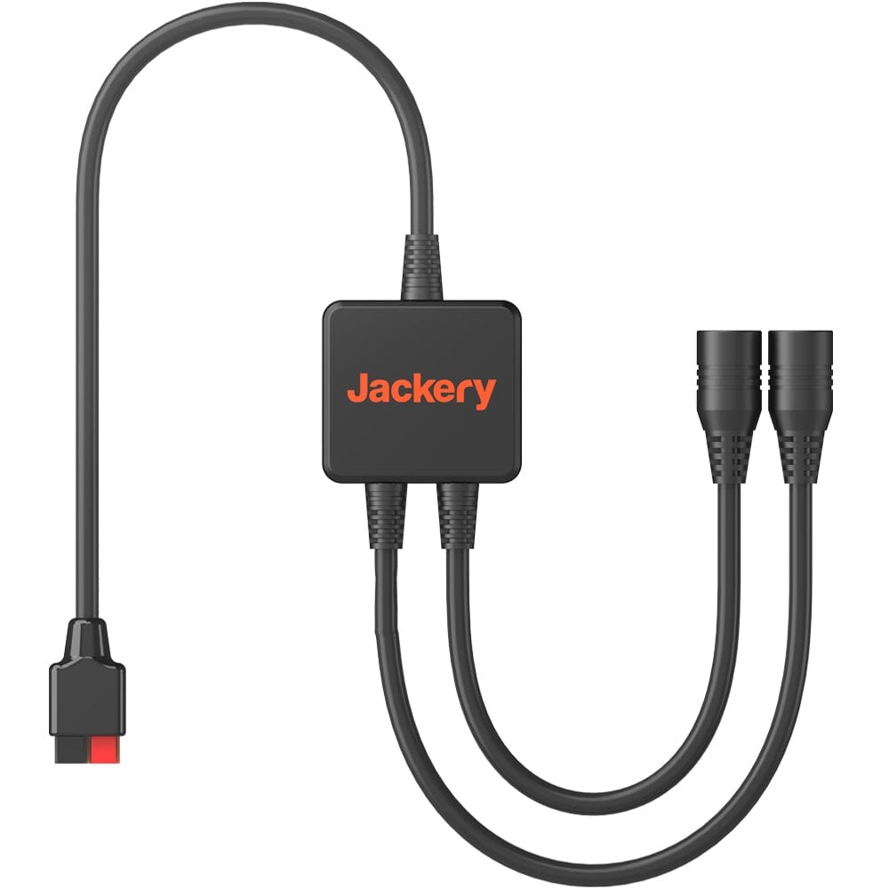 Jackery 12V Automobile Battery Charging Cable