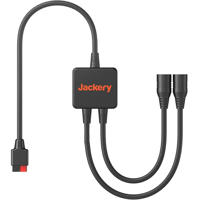 Jackery Solar Power Cable for E880/1000 - ShopSolar.com
