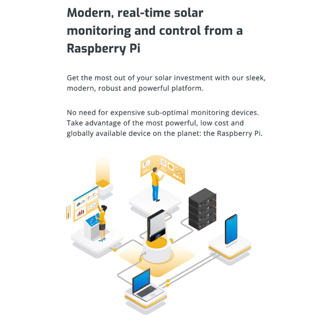 Solar-Assistant.io - Remote Monitoring for MPP Solar/Sol-Ark/Deye Solar Power Systems - ShopSolar.com