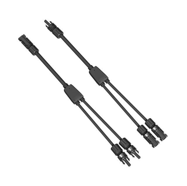 Mango Power Solar Parallel Connection Cable - ShopSolar.com