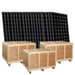 18 x 330 Watt Solar Panels | High Efficiency | Monocrystalline | 5,940 Watts - 18 Pack of Solar Panels - ShopSolar.com