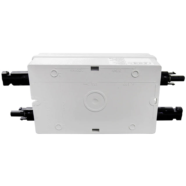 Solar PV DC Quick Disconnect Switch 1200V 32 Amps - ShopSolarKits.com