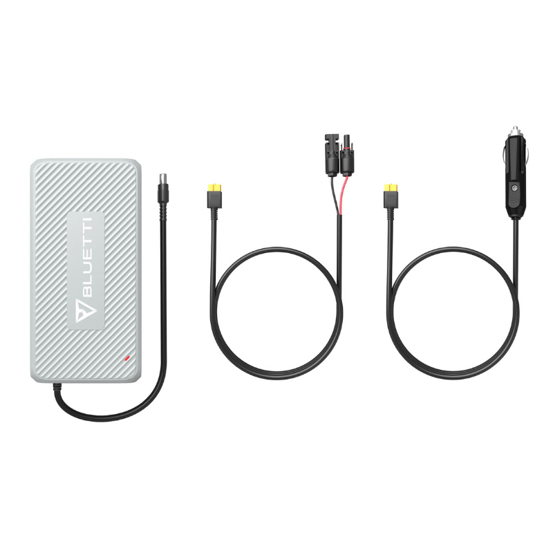 DC Charging Enhancer (D050S) for Bluetti Units - ShopSolar