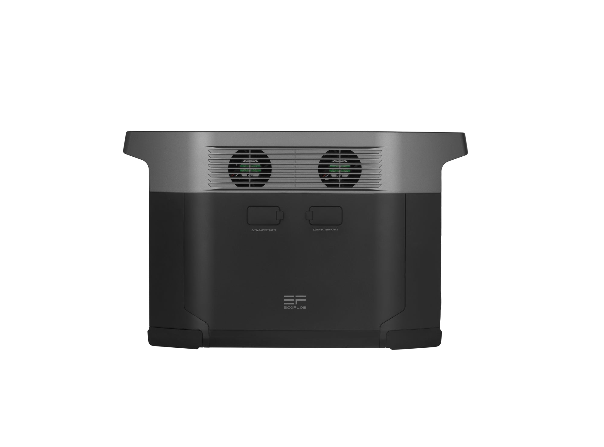 EcoFlow DELTA [MAX] 1,600 Portable Power Station | 1,600wH / 2,000