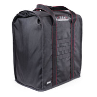 EMP Shield Faraday Bag T10 For Portable Solar Generators & Electronics | Lab Certified MIL STD 188-125 Compliant